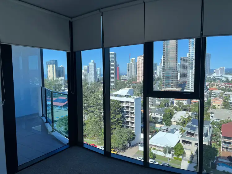 Sixth view of Homely unit listing, UNIT 1105/28-30 Second Avenue, Broadbeach QLD 4218