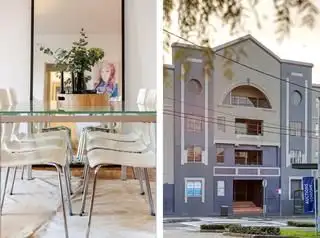 UNIT 8/549 DARLING STREET, Rozelle NSW 2039
