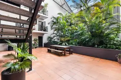 Third view of Homely unit listing, UNIT 8/549 DARLING STREET, Rozelle NSW 2039