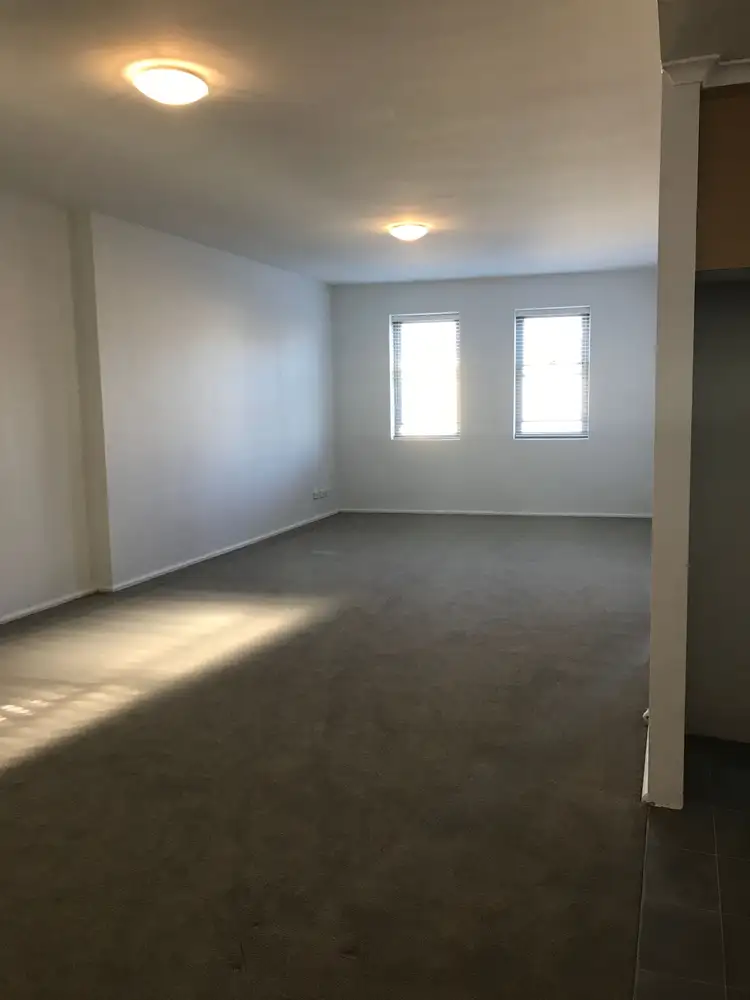 Fifth view of Homely unit listing, UNIT 8/549 DARLING STREET, Rozelle NSW 2039