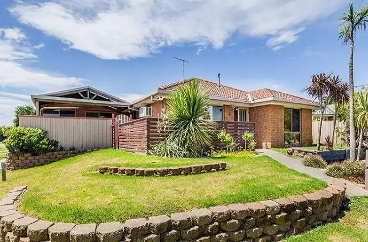 Main view of Homely house listing, 2 Plaistow Court, Cranbourne North VIC 3977
