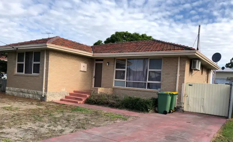38 Belgravia Street, Belmont WA 6104