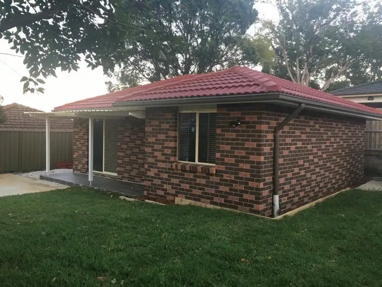 Main view of Homely flat listing, 81 Clarke Road, Hornsby NSW 2077