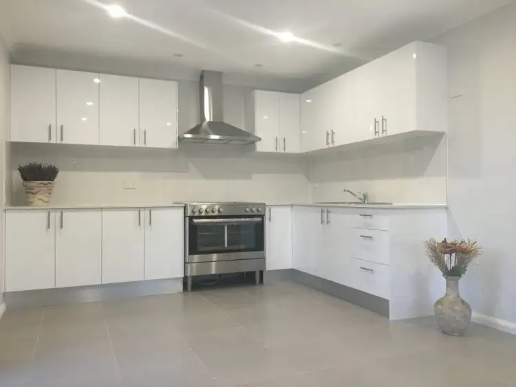 Second view of Homely flat listing, 81 Clarke Road, Hornsby NSW 2077