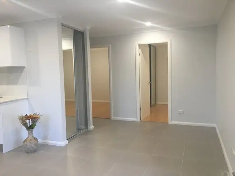 Third view of Homely flat listing, 81 Clarke Road, Hornsby NSW 2077