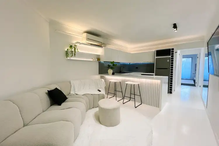 Main view of Homely apartment listing, UNIT 101/111 Punt Road, Windsor VIC 3181
