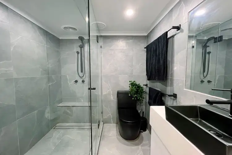 Second view of Homely apartment listing, UNIT 101/111 Punt Road, Windsor VIC 3181