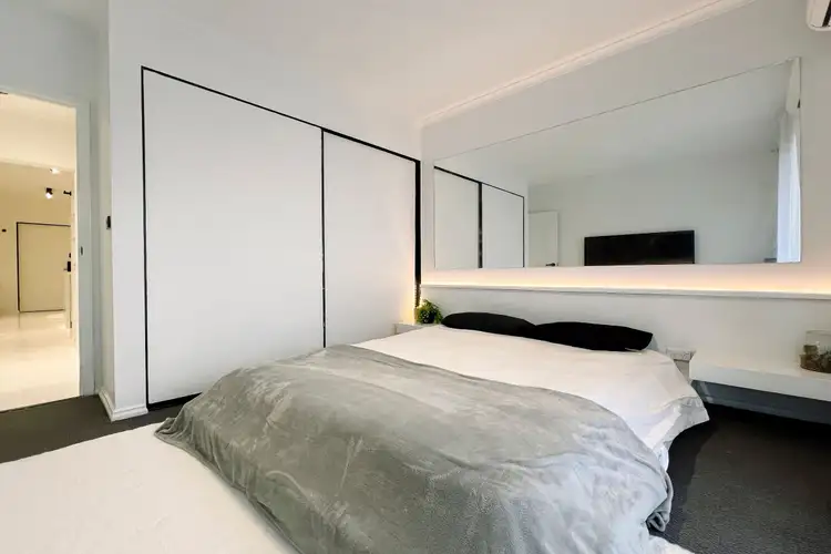 Third view of Homely apartment listing, UNIT 101/111 Punt Road, Windsor VIC 3181