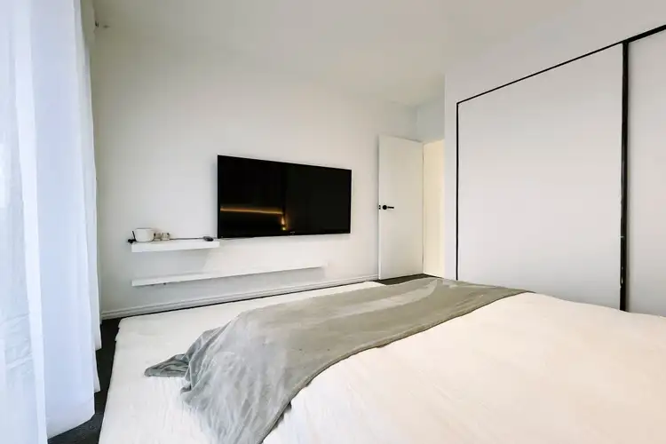 Fourth view of Homely apartment listing, UNIT 101/111 Punt Road, Windsor VIC 3181