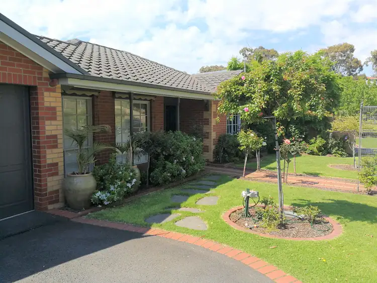Second view of Homely house listing, 2 Liberty Court, St Helena VIC 3088