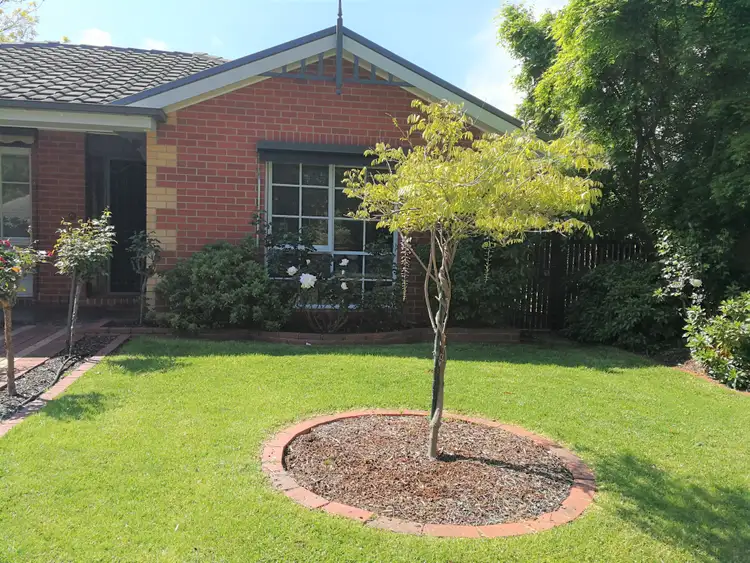 Third view of Homely house listing, 2 Liberty Court, St Helena VIC 3088