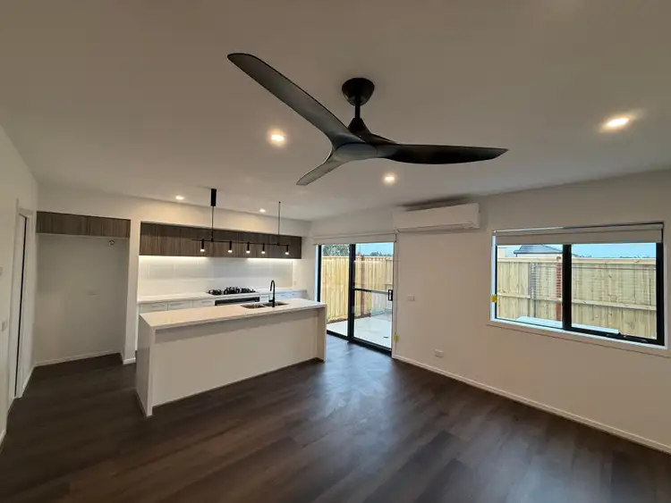 Fourth view of Homely townhouse listing, 26 Moonlight Drive, Mount Duneed VIC 3217