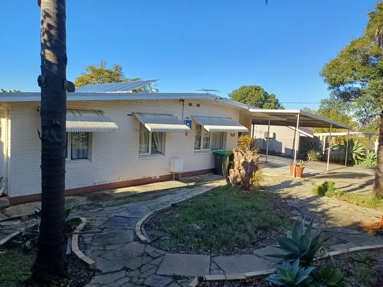Second view of Homely house listing, 10 Chilgrove Way, Balga WA 6061