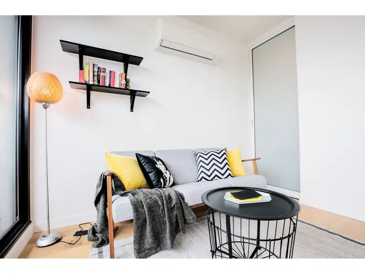 Main view of Homely apartment listing, 409/6K High Street, Windsor VIC 3181