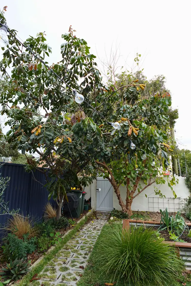 Second view of Homely villa listing, UNIT 7/178 Grosvenor Road, North Perth WA 6006