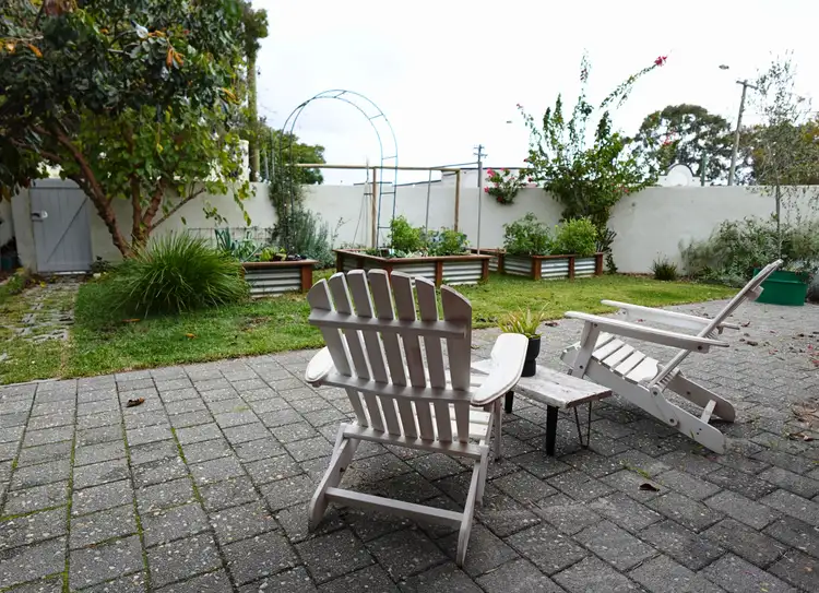 Third view of Homely villa listing, UNIT 7/178 Grosvenor Road, North Perth WA 6006