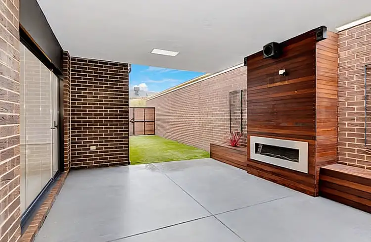Second view of Homely house listing, 5 Coberley Way, Cranbourne North VIC 3977