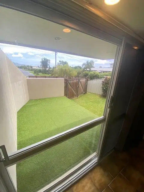 Second view of Homely townhouse listing, A/3 Deanna Street, Woree QLD 4868