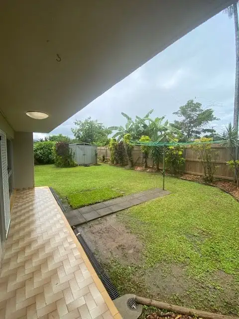 Third view of Homely townhouse listing, A/3 Deanna Street, Woree QLD 4868