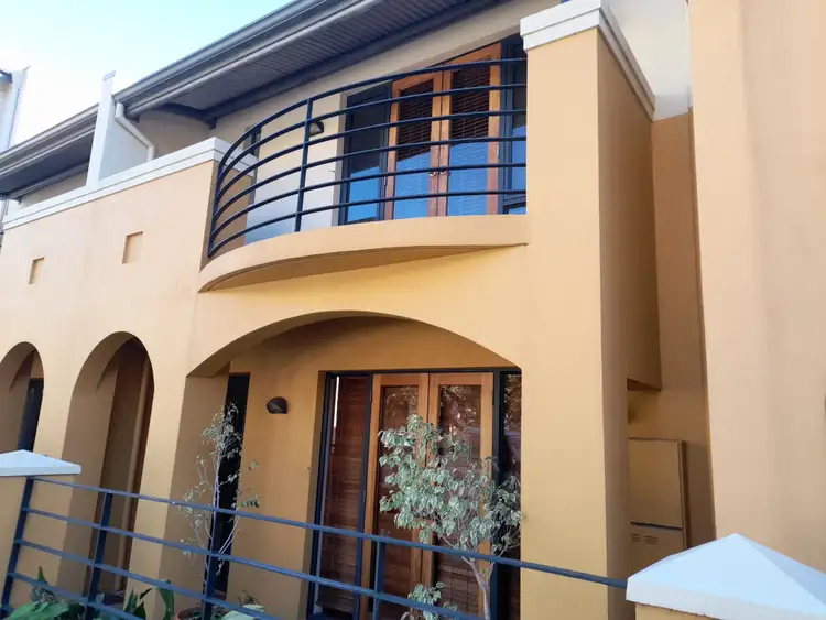 Main view of Homely townhouse listing, Address available on request