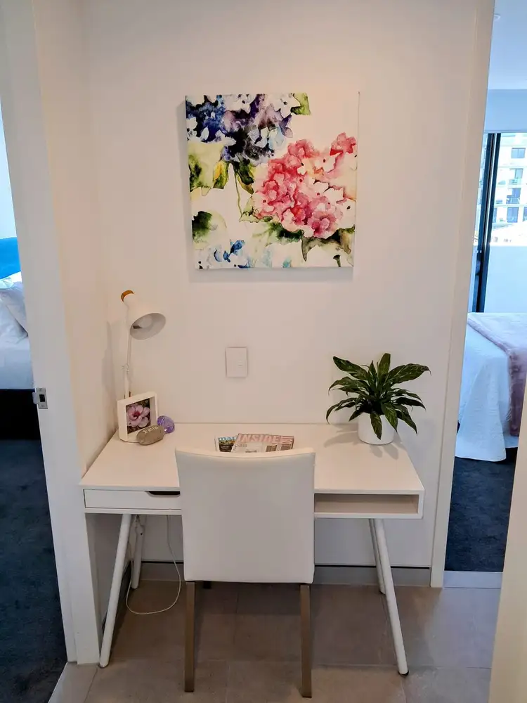 Fifth view of Homely unit listing, Address available on request