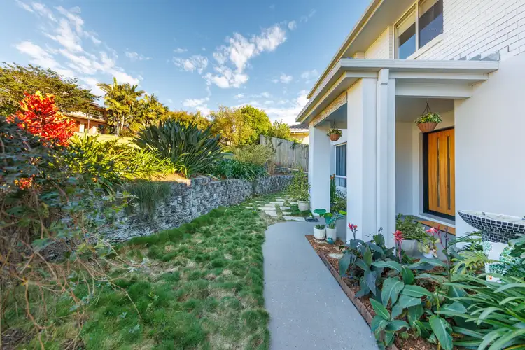 Second view of Homely house listing, 24 Lindsay Avenue, Cumbalum NSW 2478