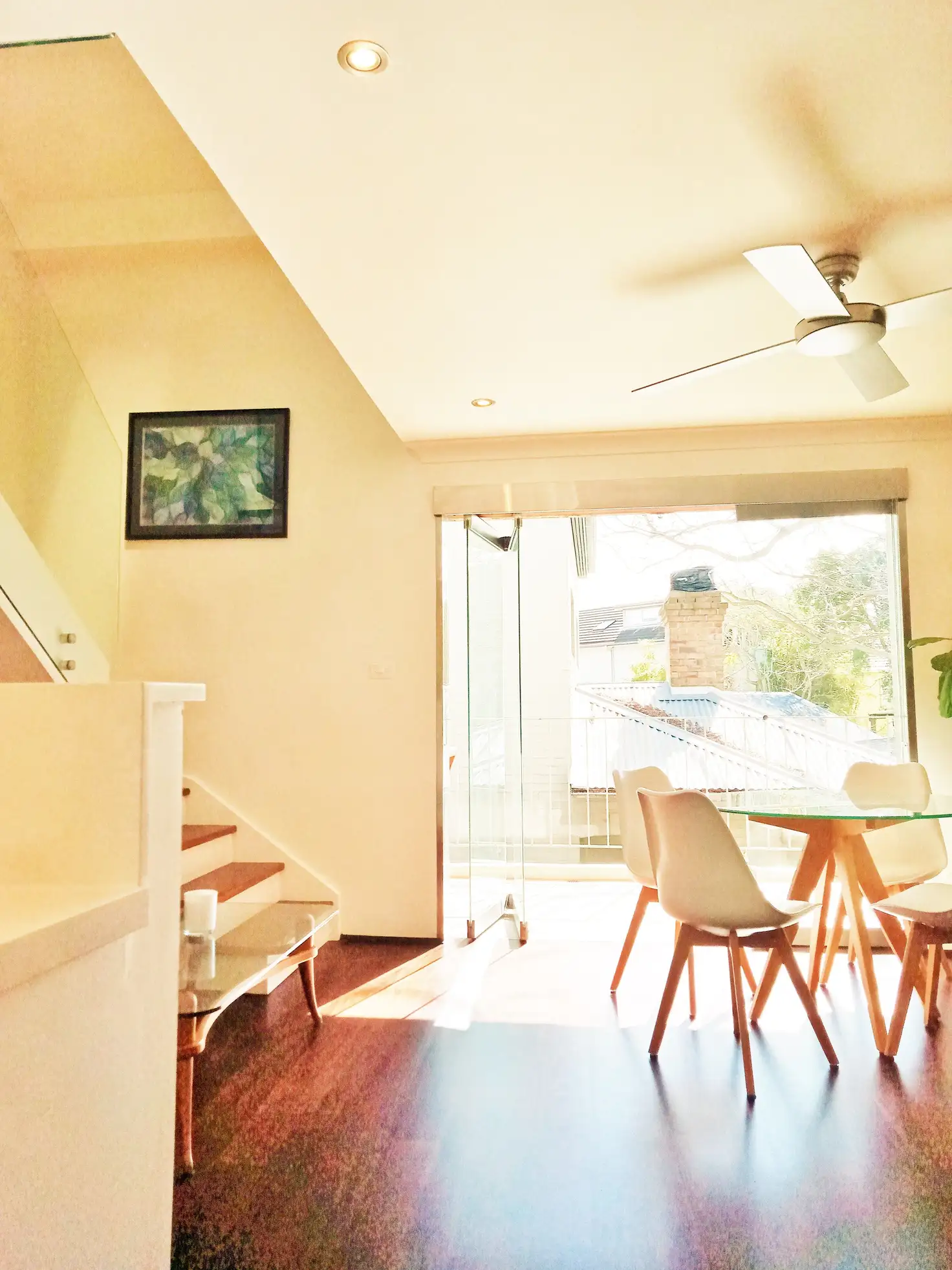 Main view of Homely unit listing, UNIT 4/208 Pittwater Road, Manly NSW 2095