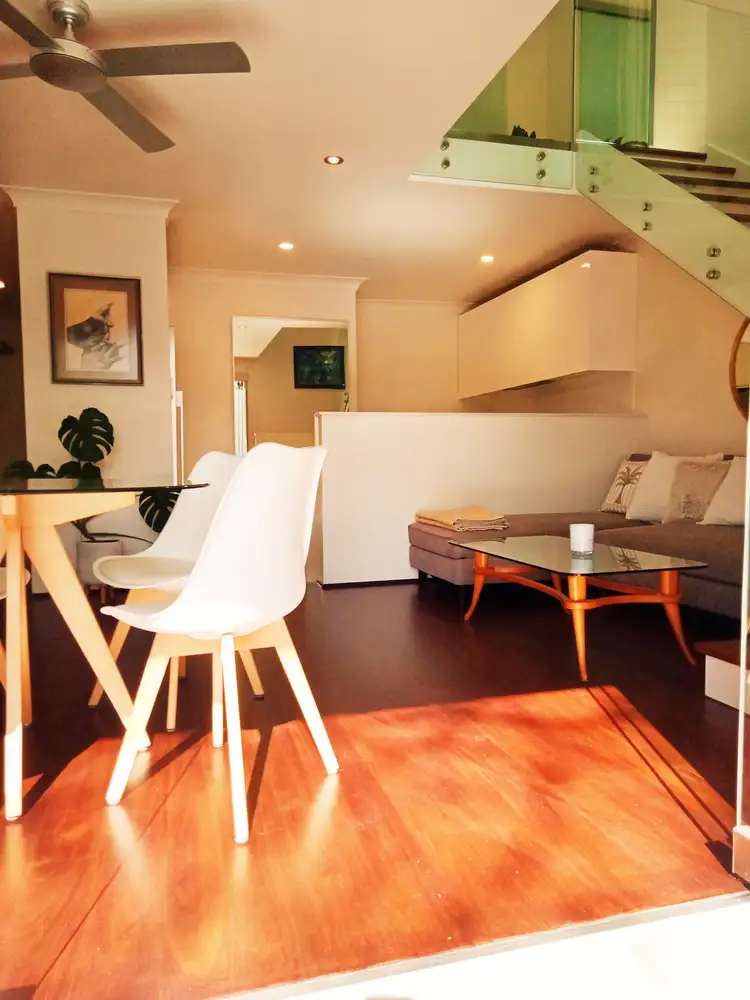 Second view of Homely unit listing, UNIT 4/208 Pittwater Road, Manly NSW 2095