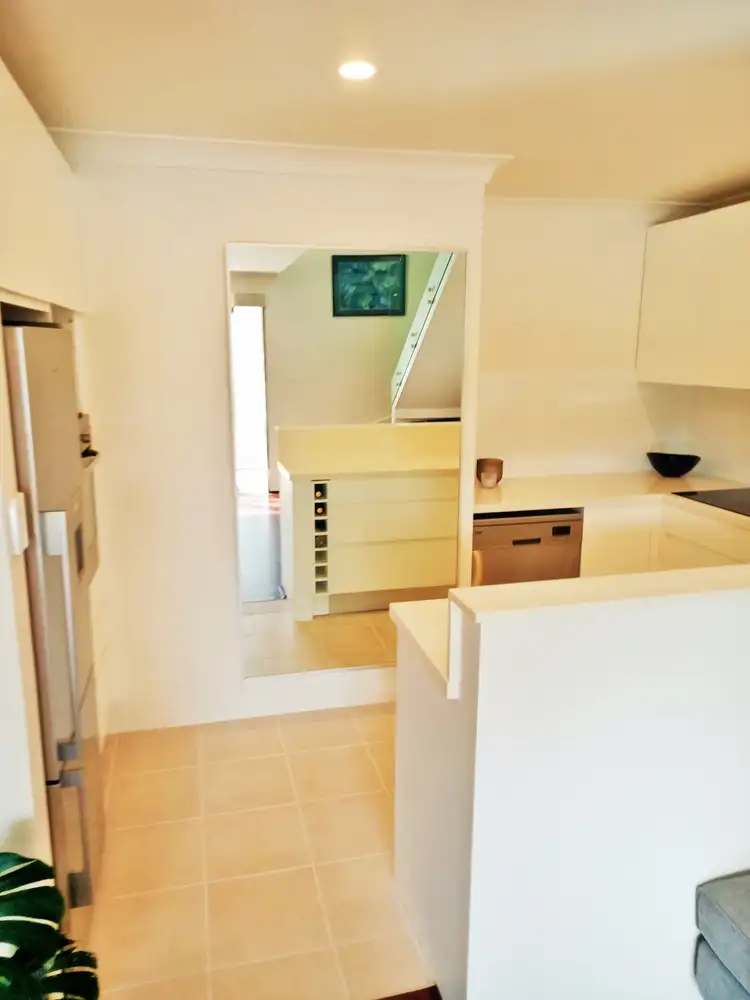 Fifth view of Homely unit listing, UNIT 4/208 Pittwater Road, Manly NSW 2095