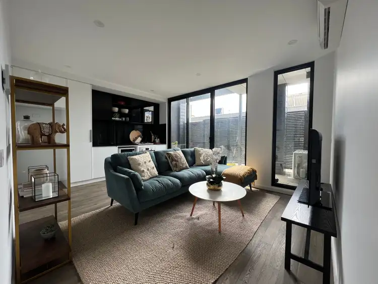 Main view of Homely apartment listing, UNIT 205/8 New Street, Richmond VIC 3121