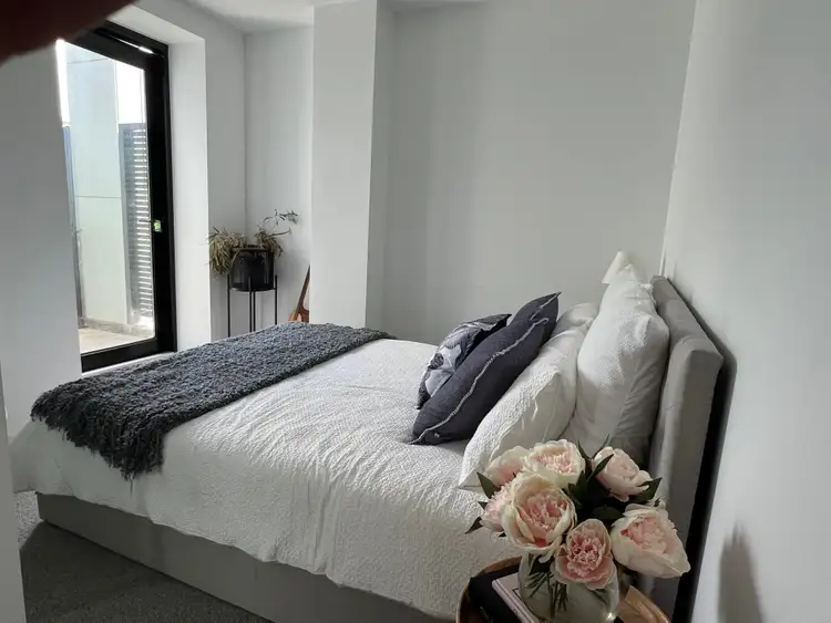 Third view of Homely apartment listing, UNIT 205/8 New Street, Richmond VIC 3121