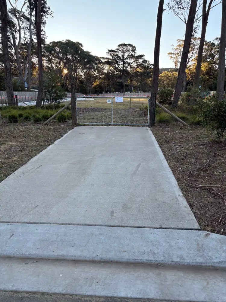 Main view of Homely land listing, 9a Belmore Street, Mittagong NSW 2575