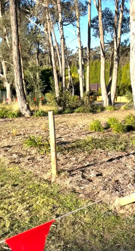 Second view of Homely land listing, 9a Belmore Street, Mittagong NSW 2575