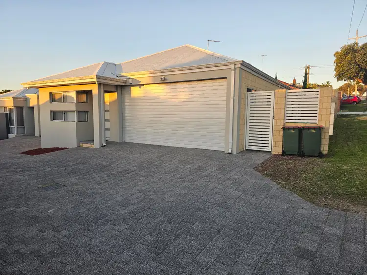 235A Amelia Street, Westminster WA 6061