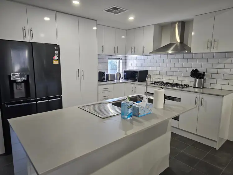 Second view of Homely unit listing, 235A Amelia Street, Westminster WA 6061