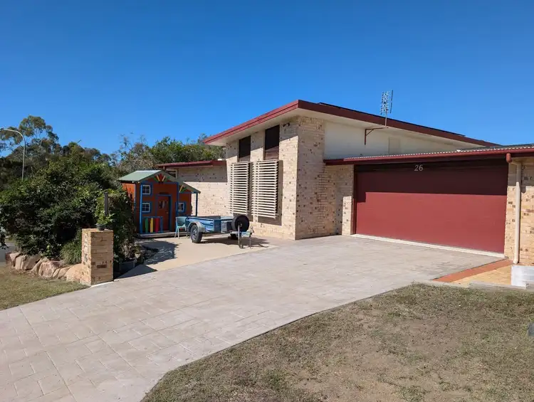 26 Cairncross Street, Sun Valley QLD 4680