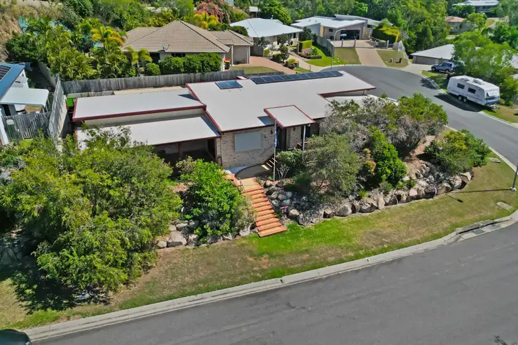 26 Cairncross Street, Sun Valley QLD 4680