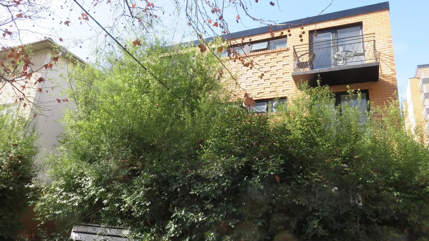 Main view of Homely unit listing, UNIT 12/28 TIVOLI ROAD, South Yarra VIC 3141