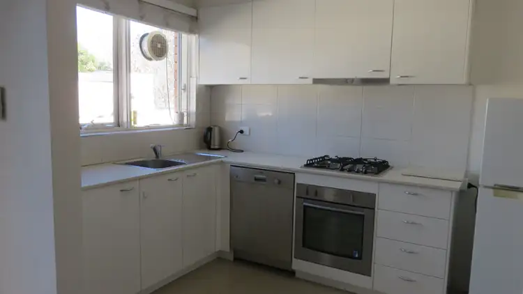 Second view of Homely unit listing, UNIT 12/28 TIVOLI ROAD, South Yarra VIC 3141