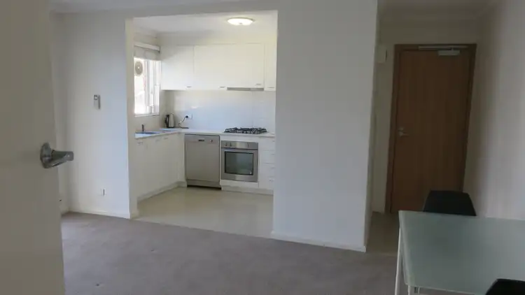 Third view of Homely unit listing, UNIT 12/28 TIVOLI ROAD, South Yarra VIC 3141