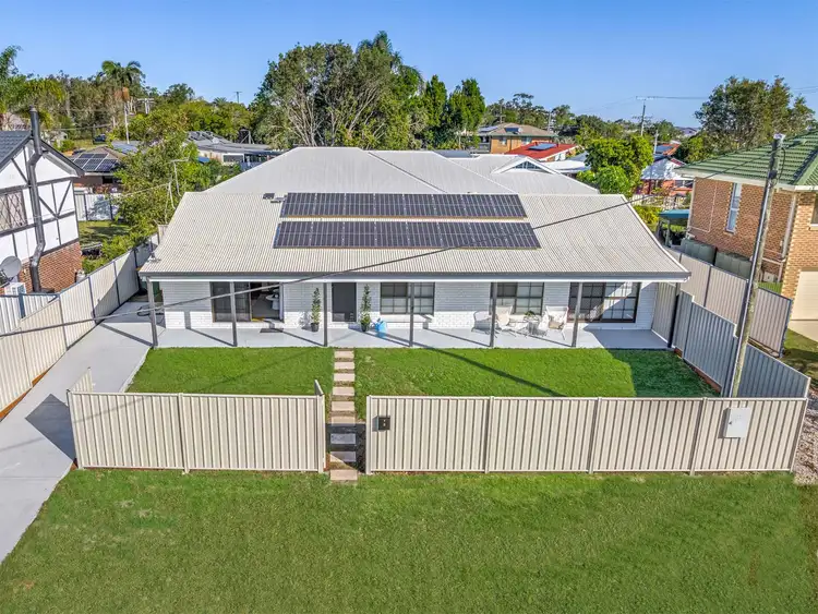 3 Winchester Road, Alexandra Hills QLD 4161