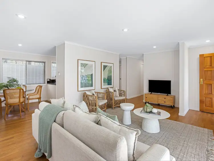 Fourth view of Homely house listing, 3 Winchester Road, Alexandra Hills QLD 4161