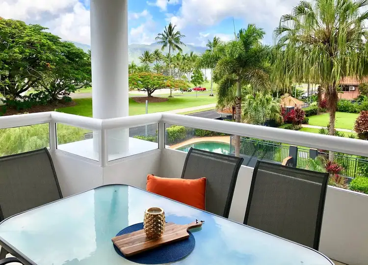 Second view of Homely unit listing, 279 ESPLANADE, Cairns North QLD 4870