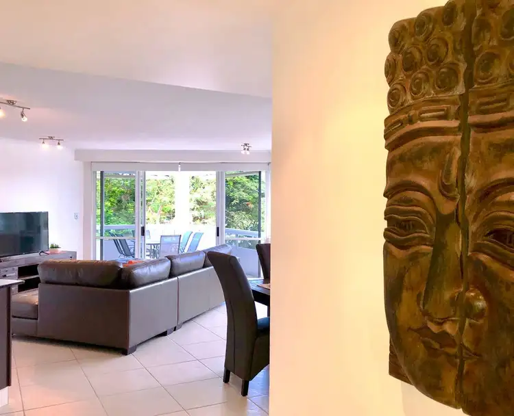 Third view of Homely unit listing, 279 ESPLANADE, Cairns North QLD 4870