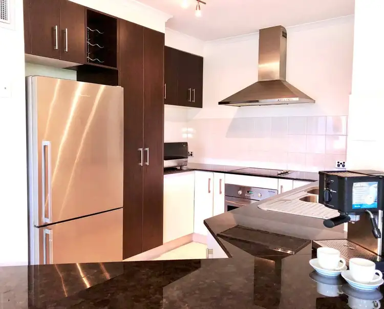 Fourth view of Homely unit listing, 279 ESPLANADE, Cairns North QLD 4870