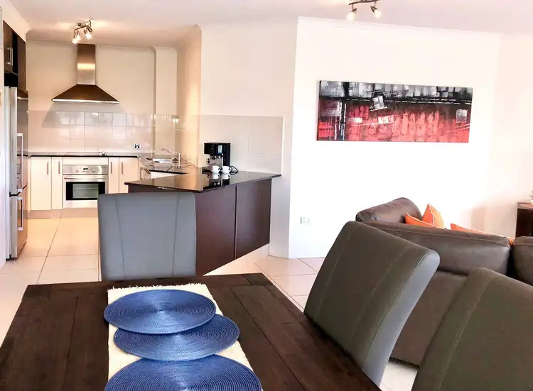 Fifth view of Homely unit listing, 279 ESPLANADE, Cairns North QLD 4870