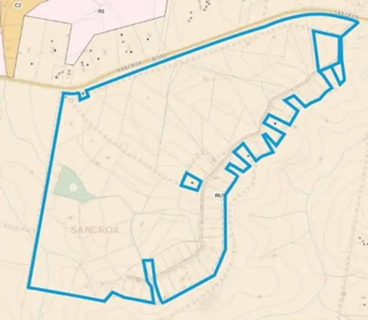 Main view of Homely land listing, Lot 1-52 Sancrox Road, Sancrox NSW 2446