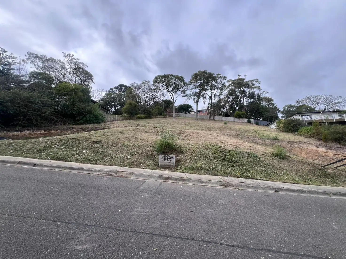 Main view of Homely land listing, 27B The Crescent, Ferntree Gully VIC 3156
