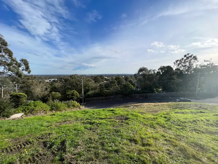 Second view of Homely land listing, 27B The Crescent, Ferntree Gully VIC 3156