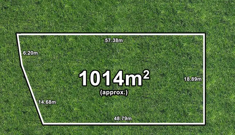 Seventh view of Homely land listing, 27B The Crescent, Ferntree Gully VIC 3156